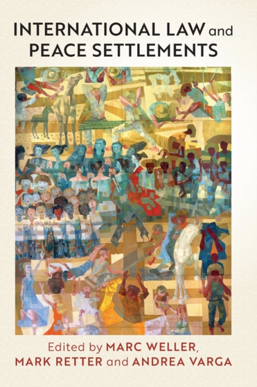 International Law and Peace Settlements