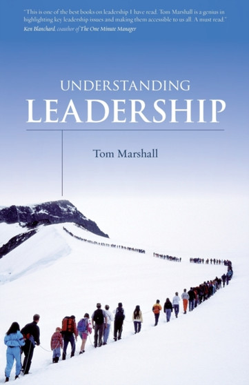 Understanding Leadership Understanding Leadership