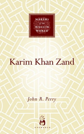 Karim Khan Zand