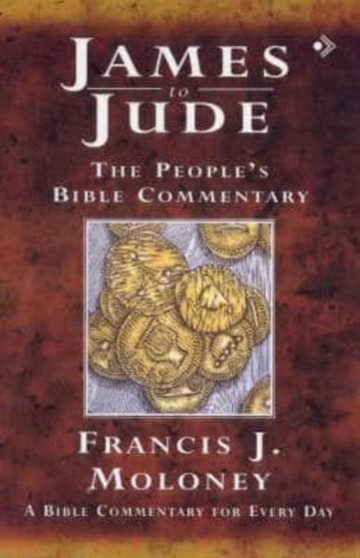 James to Jude : A Bible Commentary for Every Day