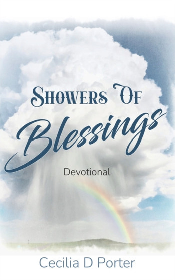 Showers of Blessings