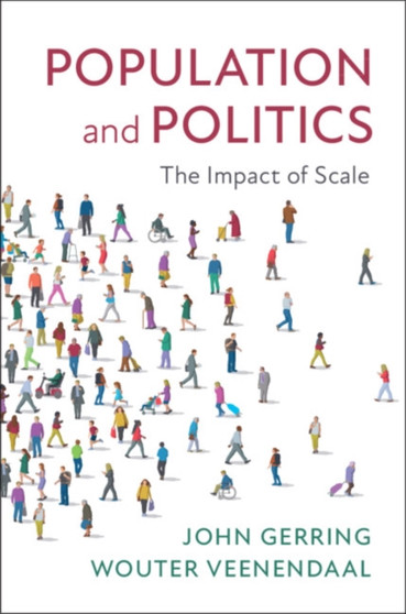 Population and Politics : The Impact of Scale