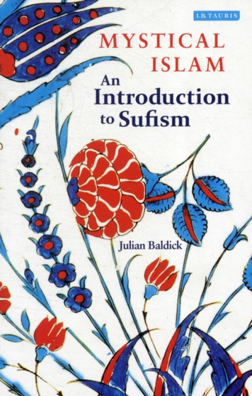 Mystical Islam : An Introduction to Sufism