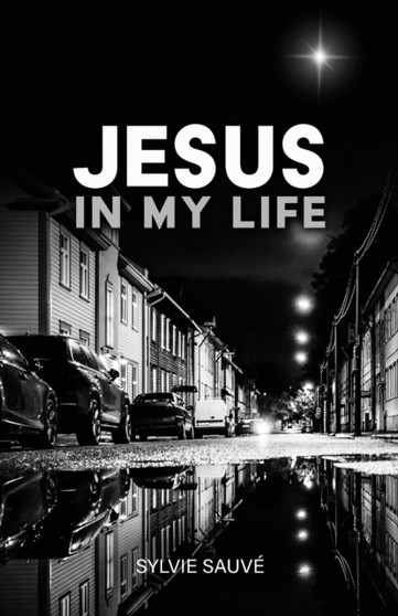 Jesus in My Life