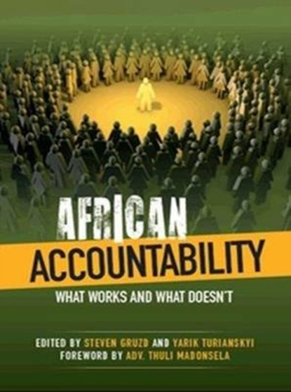 African Accountability : What Works and What Doesn't