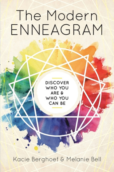 The Modern Enneagram : Discover Who You Are and Who You Can Be The Modern Enneagram : Discover Who You Are and Who You Can Be