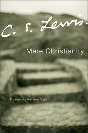 Mere Christianity : No. 4