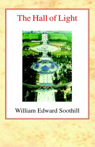 The Hall of Light : A Study of Early Chinese Kingship