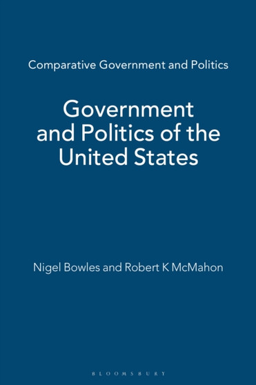 Government and Politics of the United States