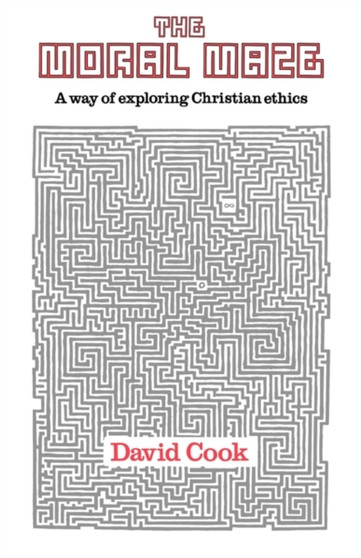 The Moral Maze : Way Of Exploring Christian Ethics