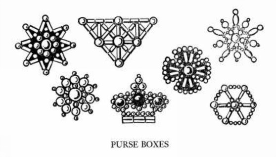 Easy-to-Do Beadwork : Jewelry, Flowers and Other Projects by Joseph Leeming - Paperback