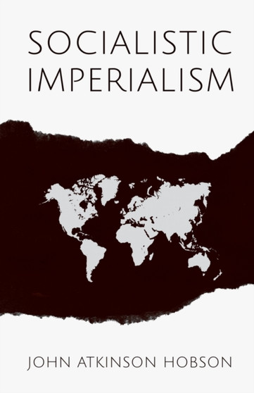 Socialistic Imperialism