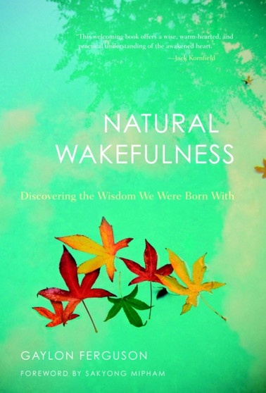 Natural Wakefulness : Discovering the Wisdom We Were Born With