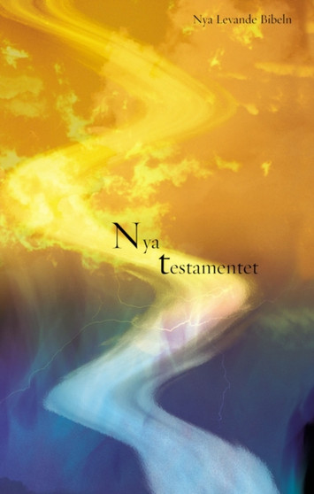 Levande Bibeln, Swedish New Testament, Paperback : Nya Testamentet