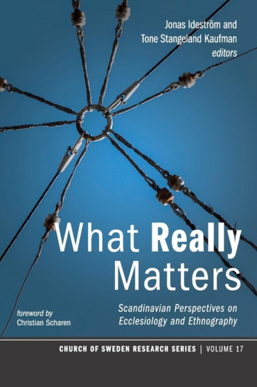 What Really Matters : 17