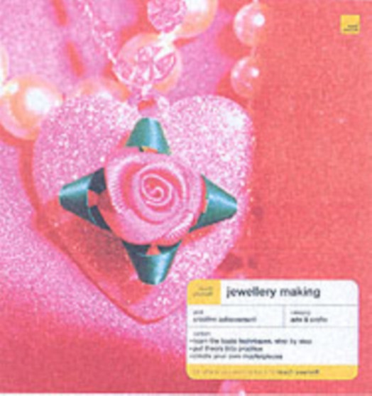 Teach Yourself: Jewellery Making by Emma Gale - Paperback
