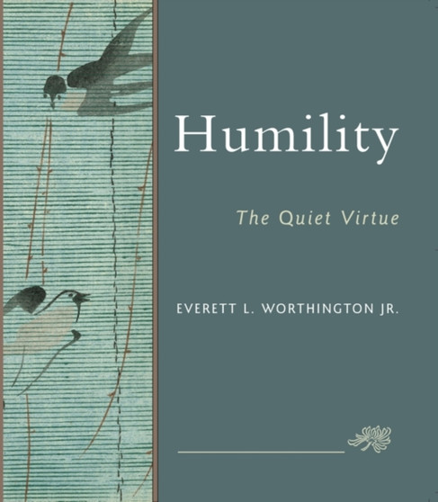 Humility : The Quiet Virtue