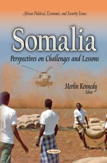 Somalia : Perspectives on Challenges & Lessons