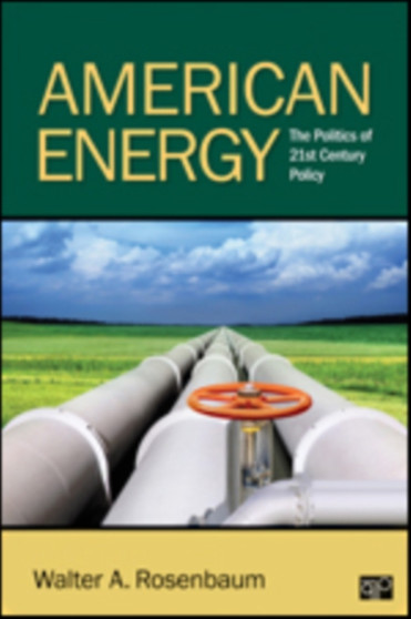 American Energy : The Politics of 21st Century Policy