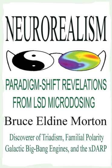 Neurorealism : Paradigm-Shift Revelations from LSD Microdosing