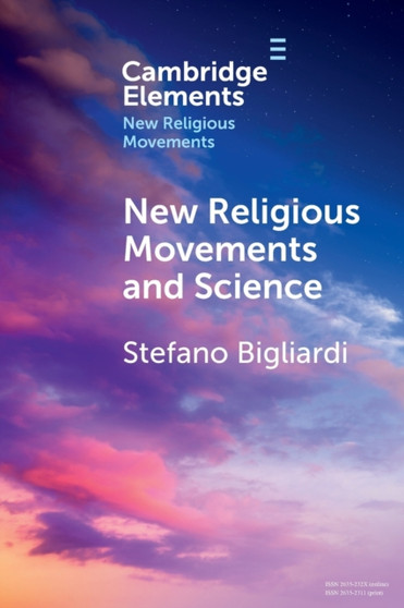 New Religious Movements and Science