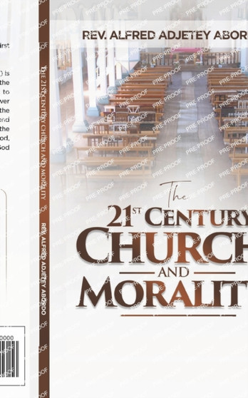 The 21st Century Church and Morality