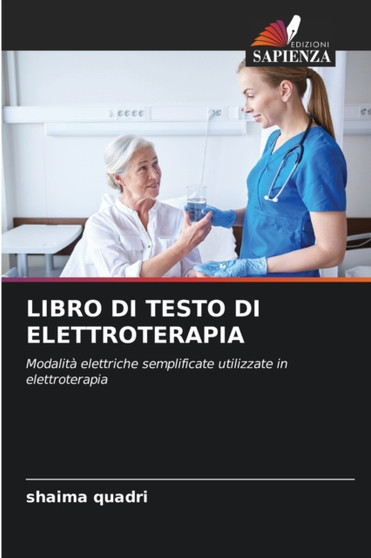 Libro Di Testo Di Elettroterapia