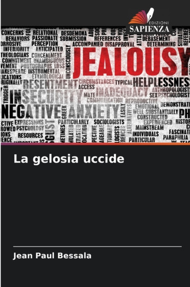 La gelosia uccide