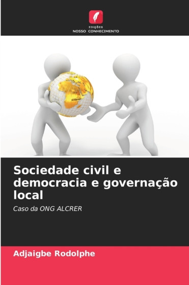 Sociedade civil e democracia e governacao local