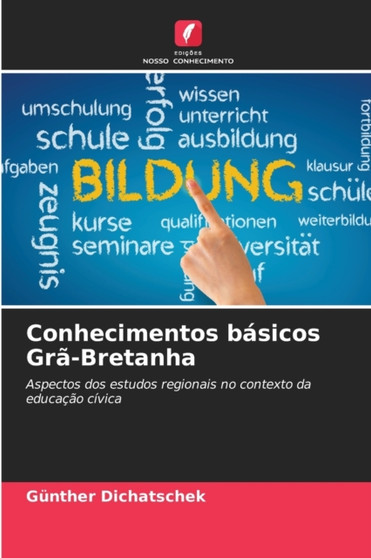 Conhecimentos basicos Gra-Bretanha Conhecimentos basicos Gra-Bretanha