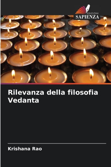 Rilevanza della filosofia Vedanta