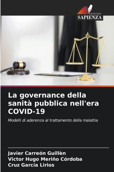 La governance della sanita pubblica nell'era COVID-19