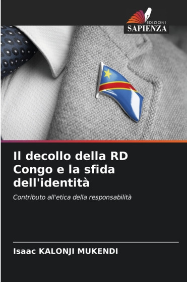 Il decollo della RD Congo e la sfida dell'identita