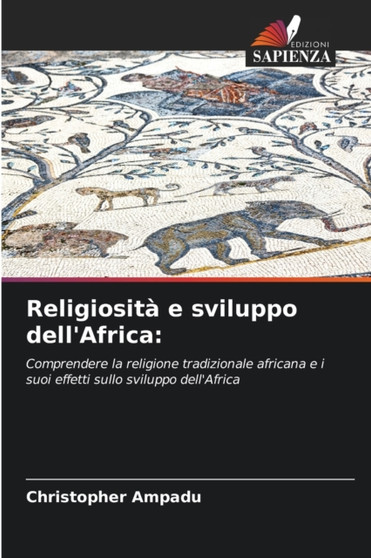 Religiosita e sviluppo dell'Africa