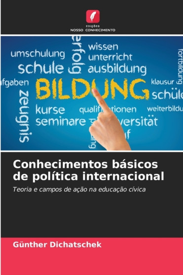 Conhecimentos basicos de politica internacional