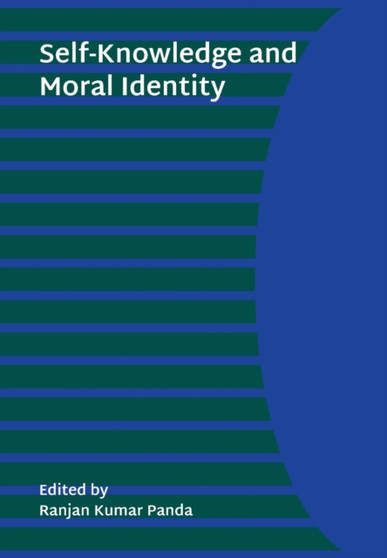 Self???Knowledge and Moral Identity