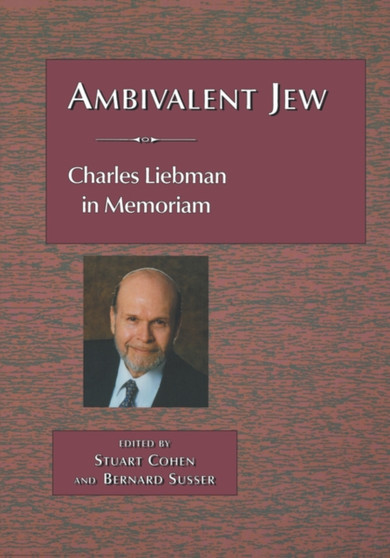 Ambivalent Jew