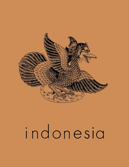 Indonesia Journal, April 1967, Volume 3 : April 1967