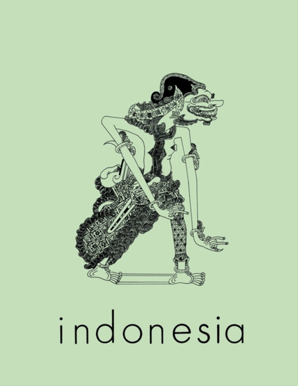 Indonesia Journal : October 1972