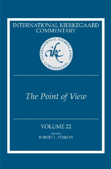 The Point of View