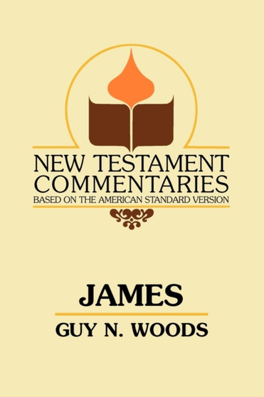 James : A Commentary on the Epistle of James