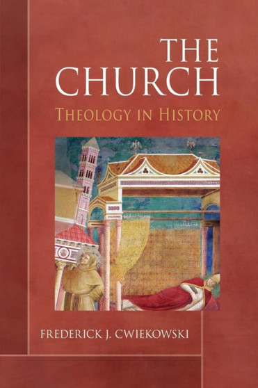 Church : Theology in History