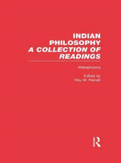 Metaphysics : Indian Philosophy