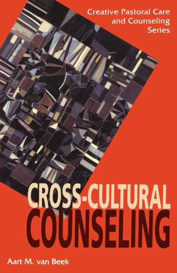 Cross-Cultural Counseling