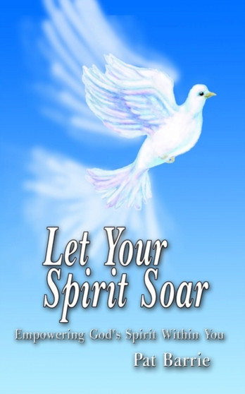Let Your Spirit Soar : Empowering God's Spirit within You