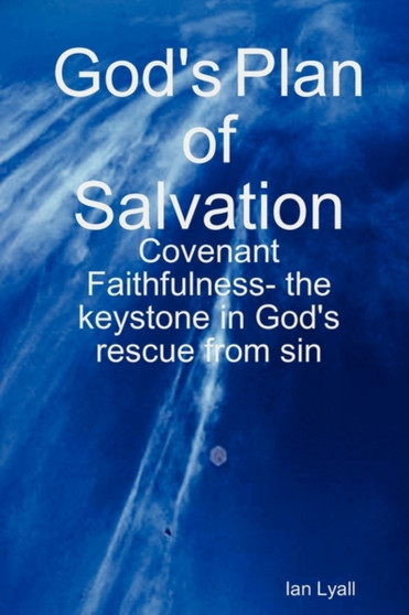 God's Plan of Salvation