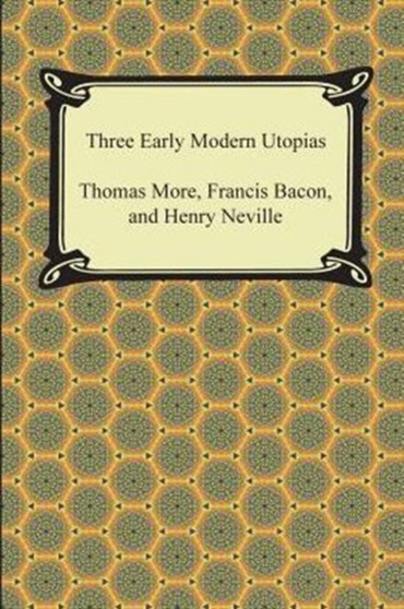 Three Early Modern Utopias
