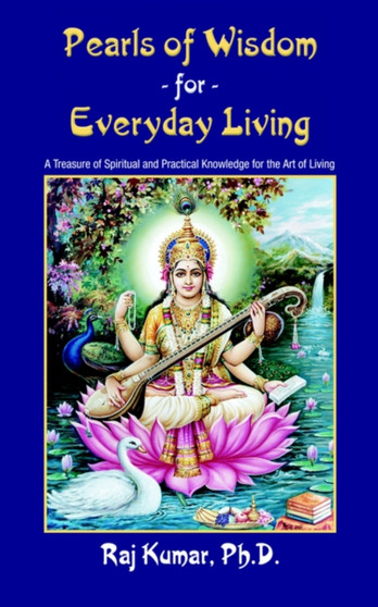 Pearls of Wisdom For Everyday Living