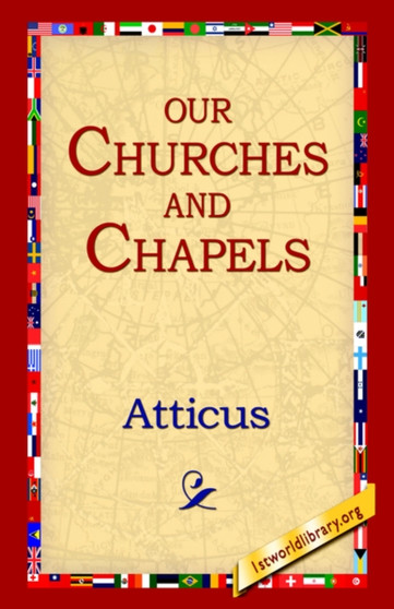 Our Churches and Chapels