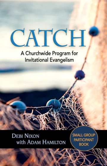 CATCH: Small-Group Participant Book